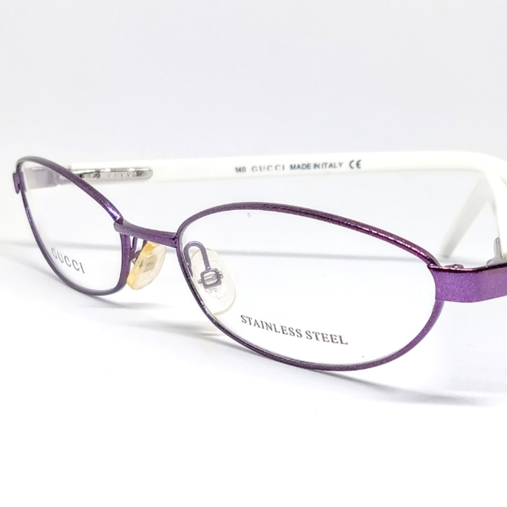 GUCCI " GG 2732" EYEGLASSES WITH DEMO LENS: